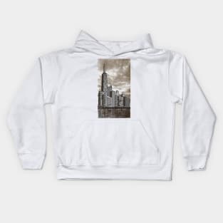 Chicago Kids Hoodie